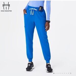 FIGS Uman Relaxed Joggers